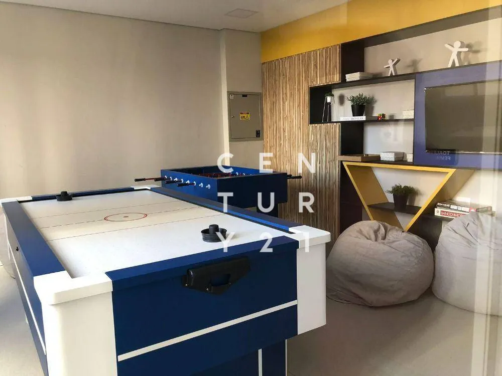 Apartamento, 2 quartos, 34 m² - Foto 1