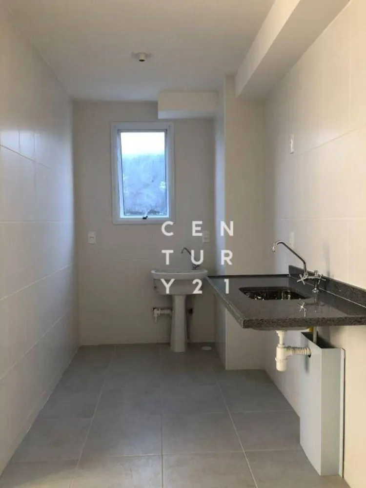 Apartamento, 2 quartos, 34 m² - Foto 6