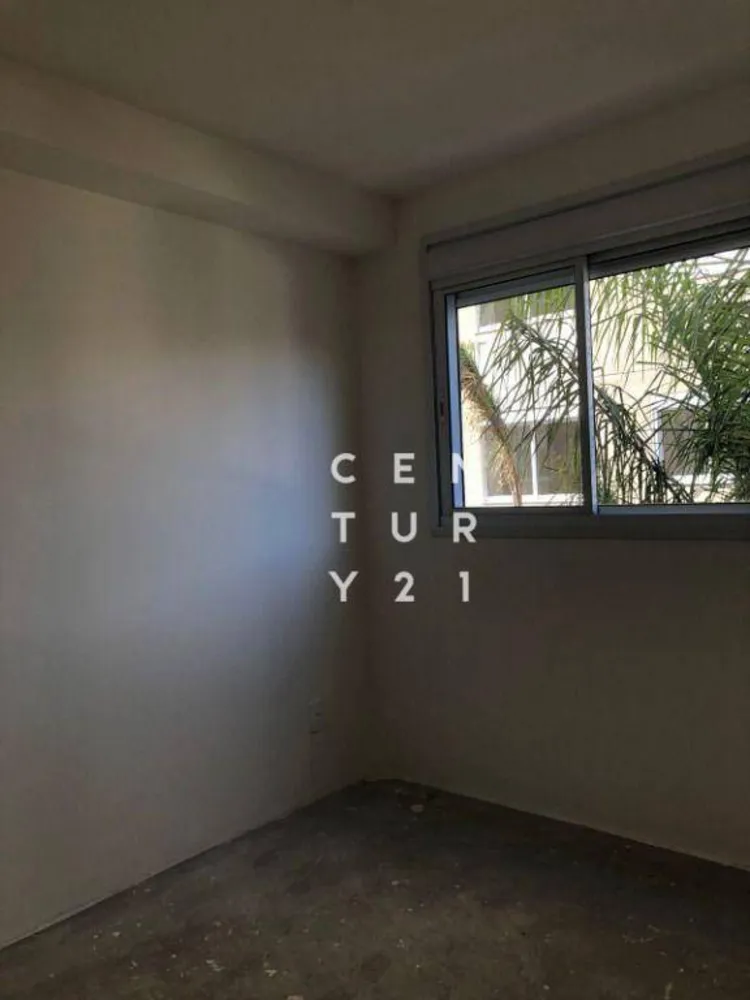 Apartamento, 2 quartos, 34 m² - Foto 2