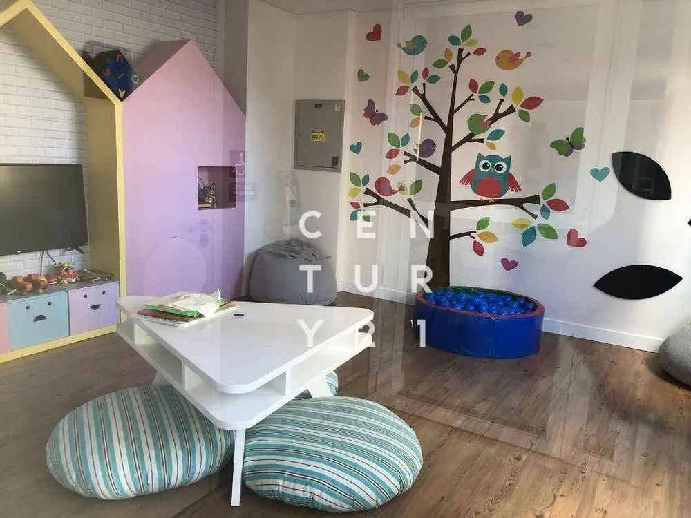 Apartamento, 2 quartos, 34 m² - Foto 8