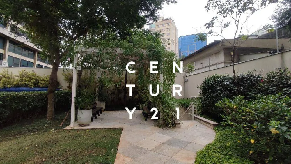 Cobertura, 1 quarto, 69 m² - Foto 3