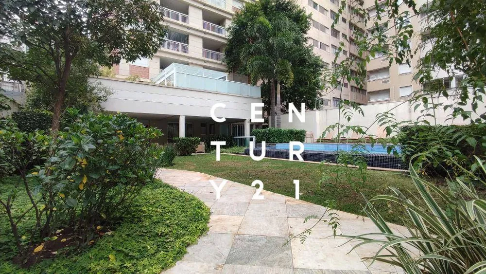 Cobertura, 1 quarto, 69 m² - Foto 6
