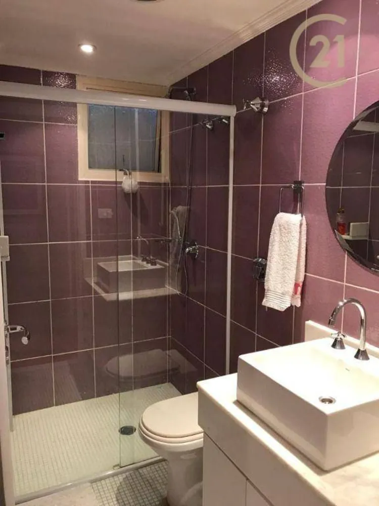 Apartamento, 3 quartos, 115 m² - Foto 2