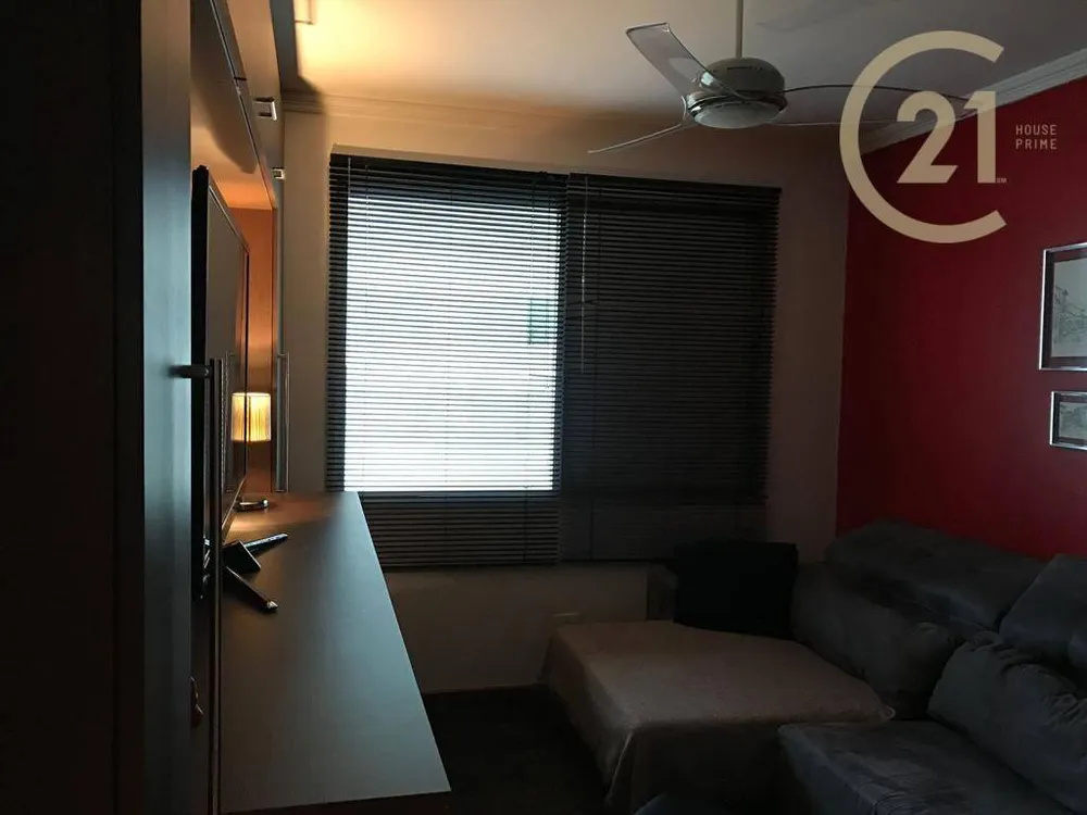 Apartamento, 3 quartos, 115 m² - Foto 3