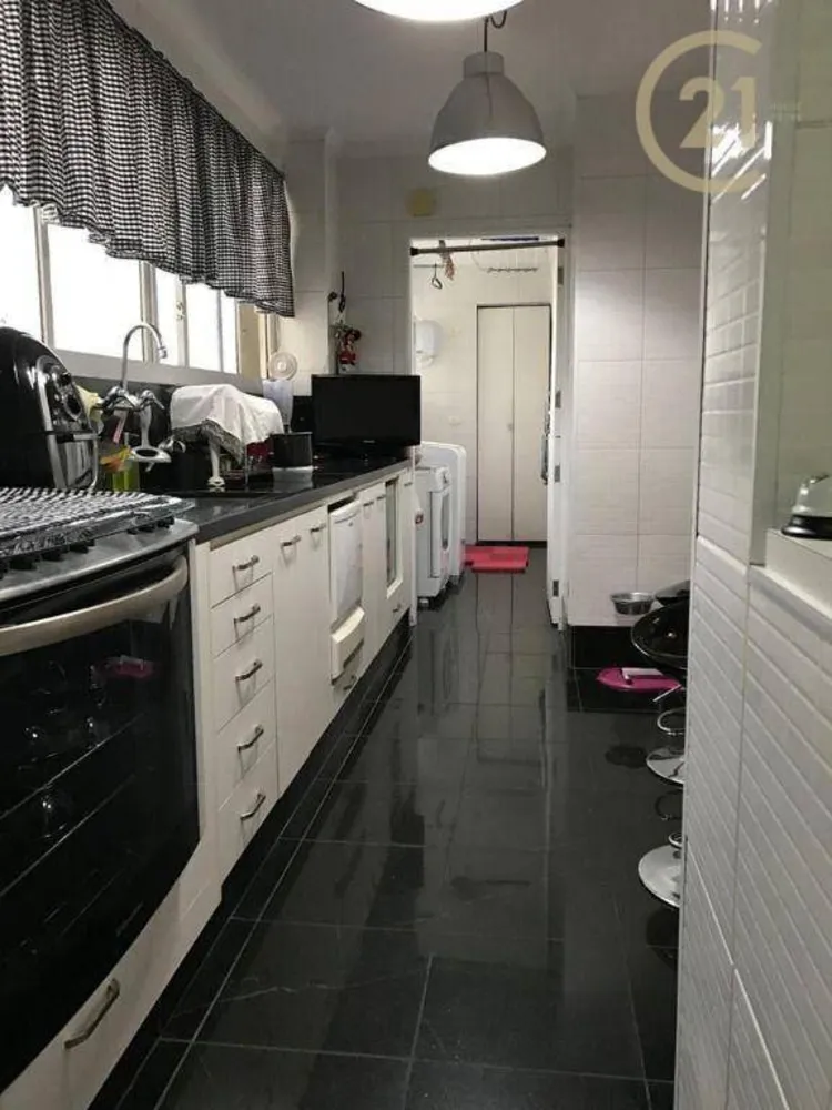 Apartamento, 3 quartos, 115 m² - Foto 4