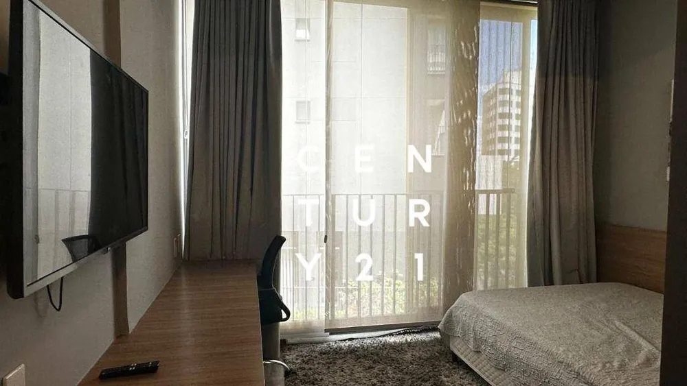 Apartamento, 1 quarto, 24 m² - Foto 1