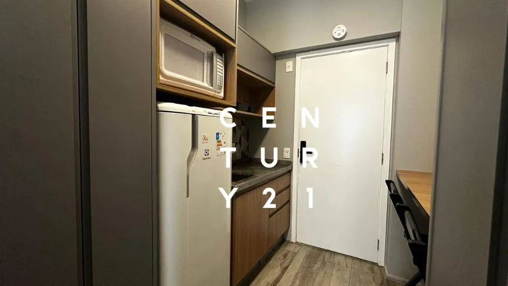 Apartamento, 1 quarto, 24 m² - Foto 3
