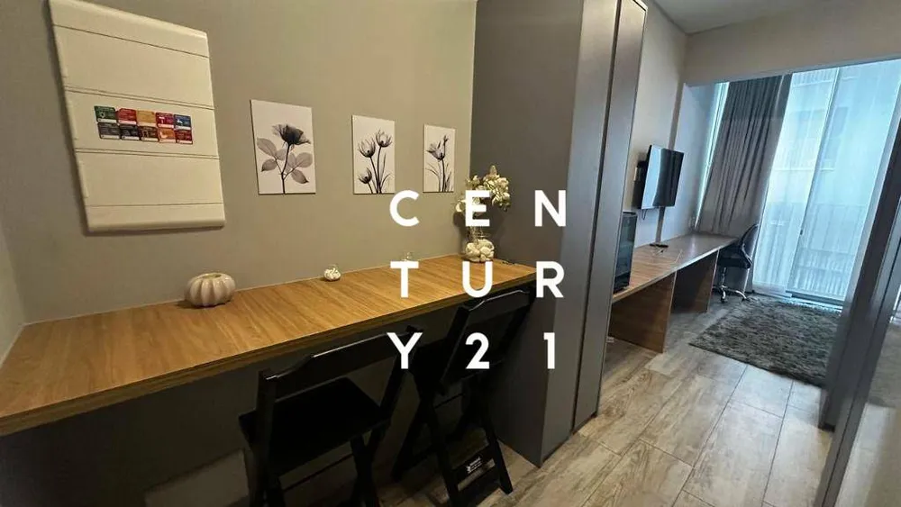 Apartamento, 1 quarto, 24 m² - Foto 4