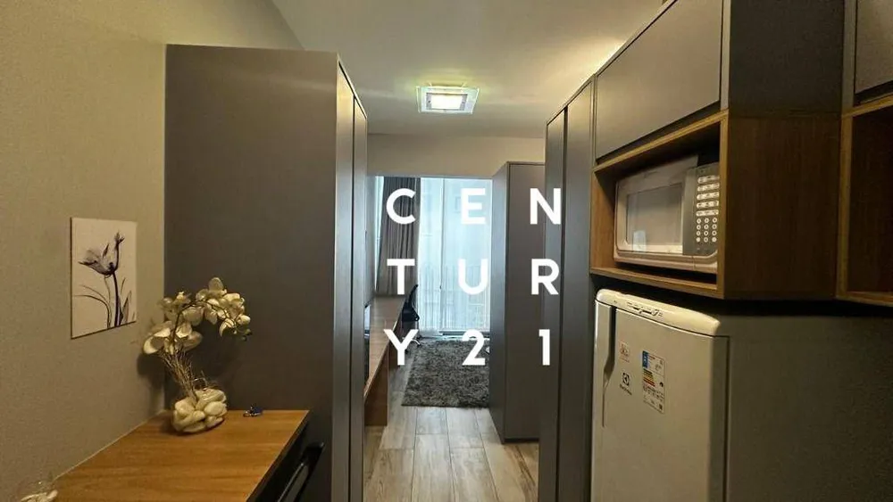 Apartamento, 1 quarto, 24 m² - Foto 1