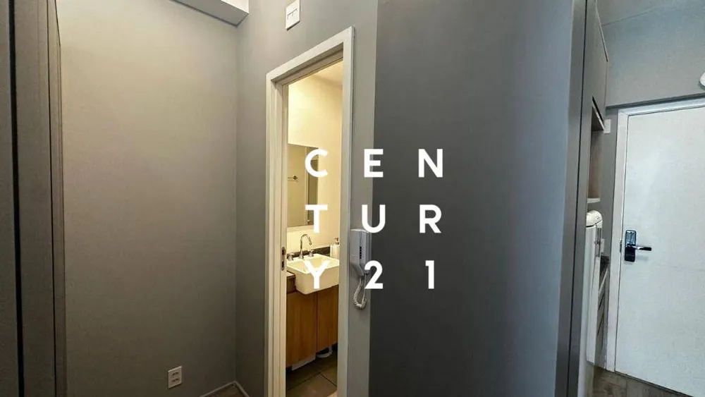 Apartamento, 1 quarto, 24 m² - Foto 8