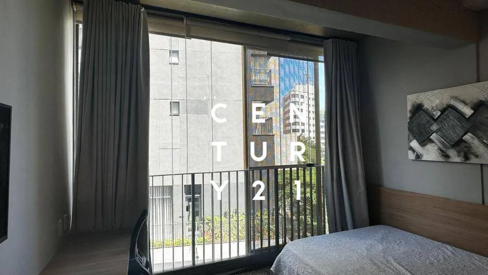 Apartamento, 1 quarto, 24 m² - Foto 7
