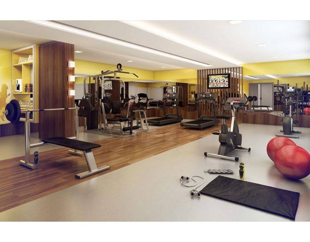 Apartamento, 1 quarto, 72 m² - Foto 46