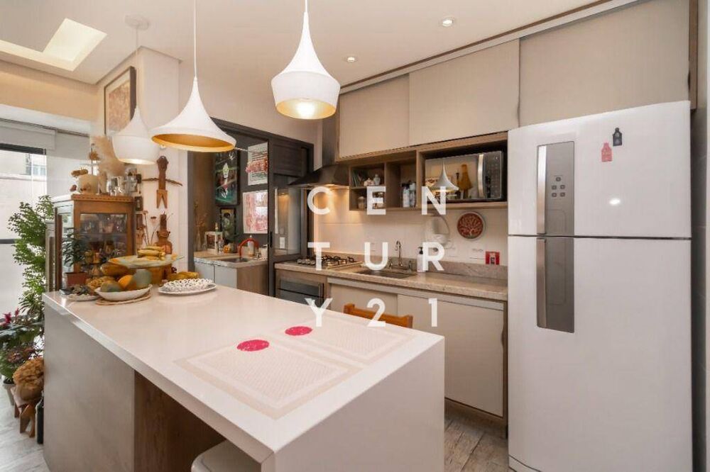 Apartamento, 1 quarto, 72 m² - Foto 2