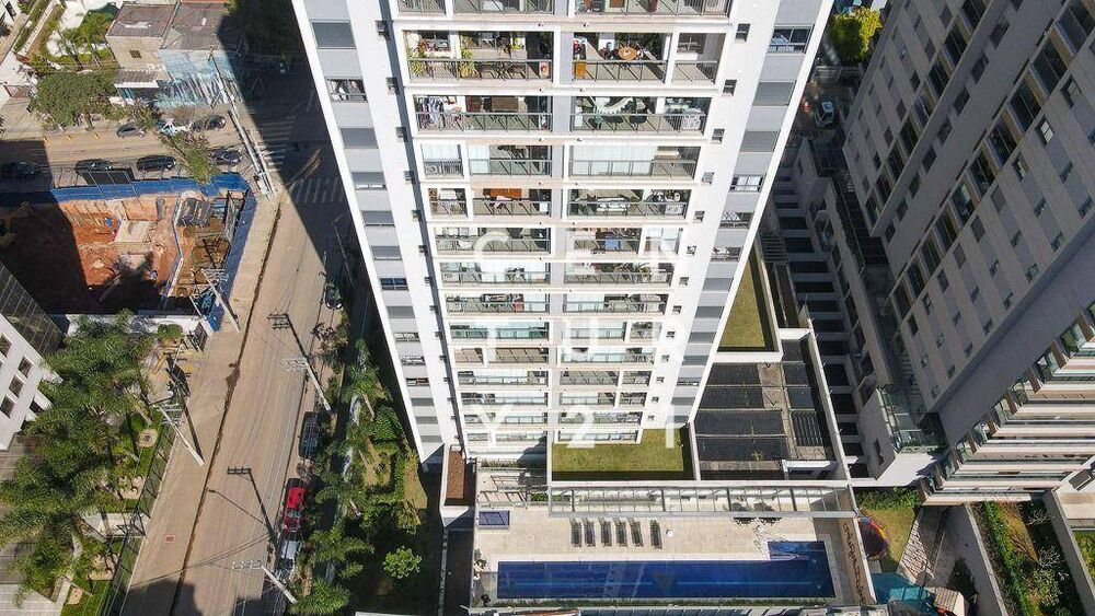 Apartamento, 1 quarto, 72 m² - Foto 40