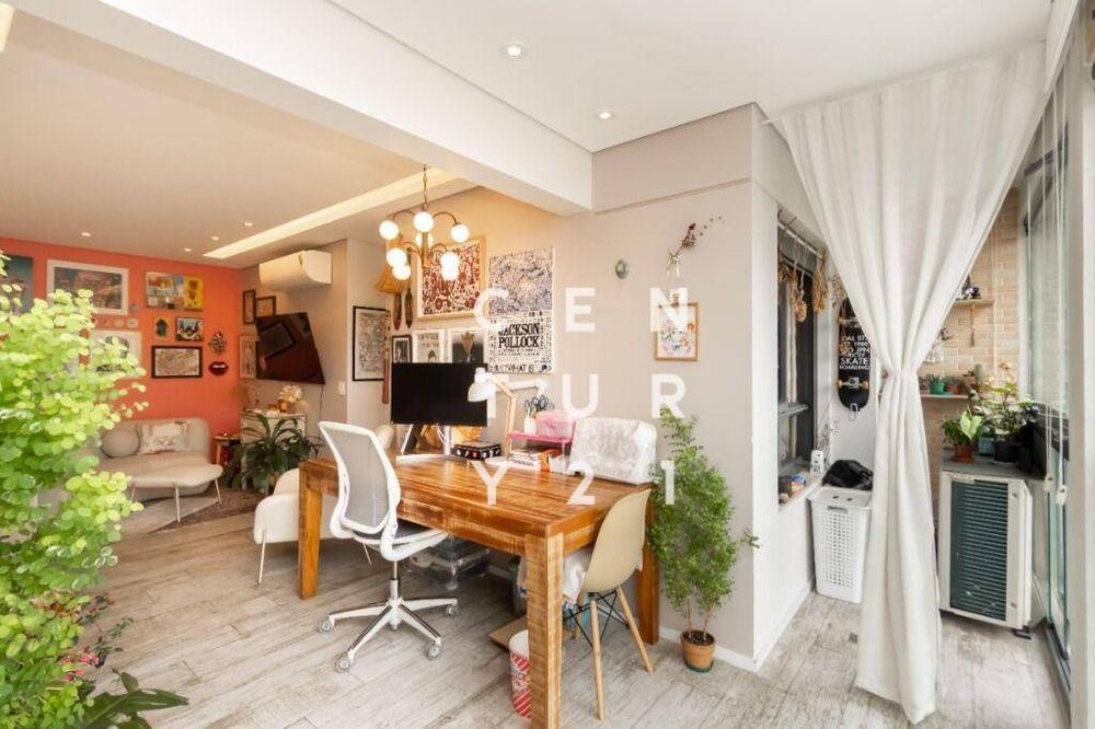 Apartamento, 1 quarto, 72 m² - Foto 13