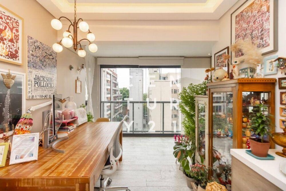 Apartamento, 1 quarto, 72 m² - Foto 10