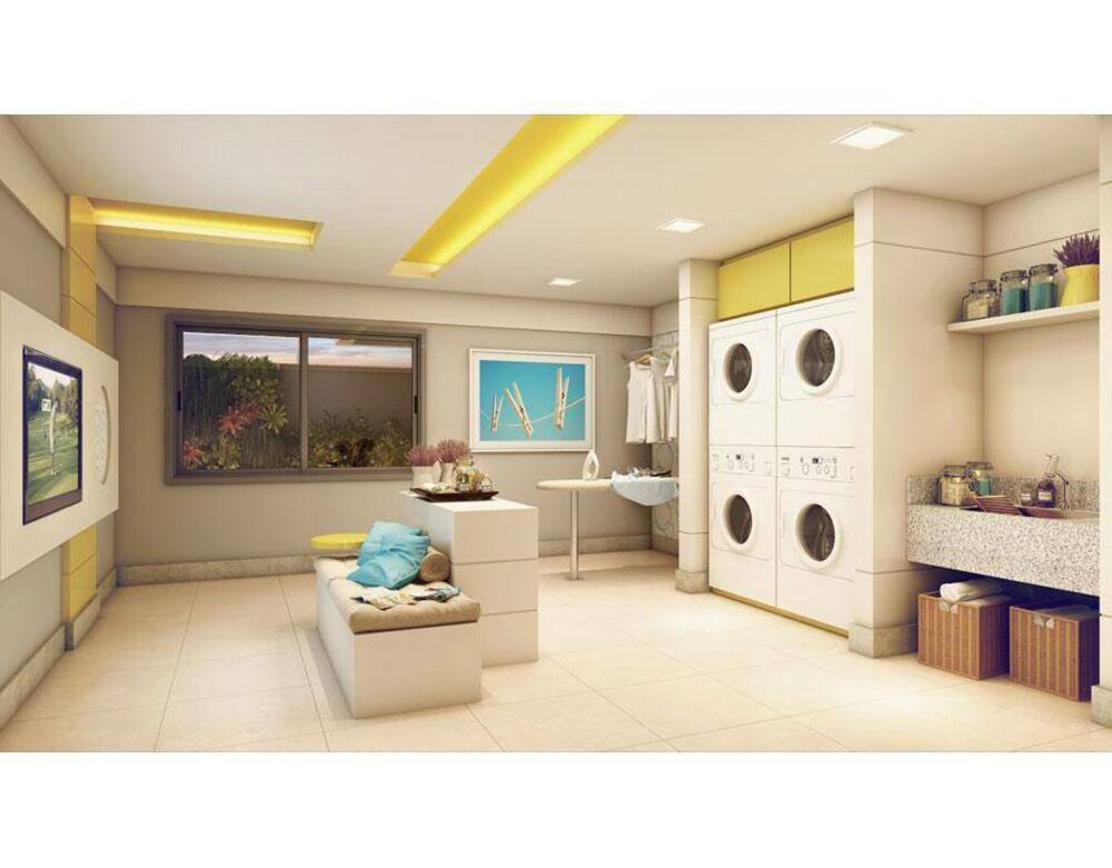 Apartamento, 1 quarto, 72 m² - Foto 48