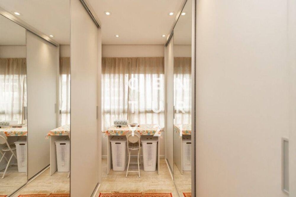 Apartamento, 1 quarto, 72 m² - Foto 21