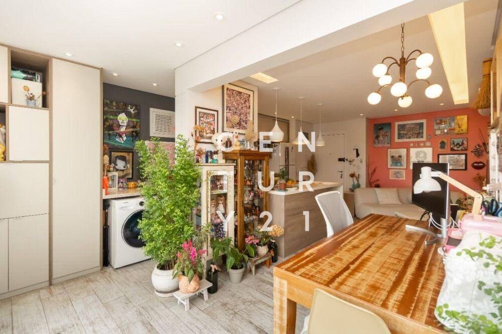 Apartamento, 1 quarto, 72 m² - Foto 11