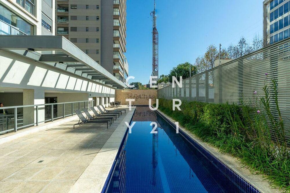 Apartamento, 1 quarto, 72 m² - Foto 35