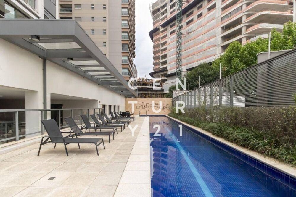 Apartamento, 1 quarto, 72 m² - Foto 24