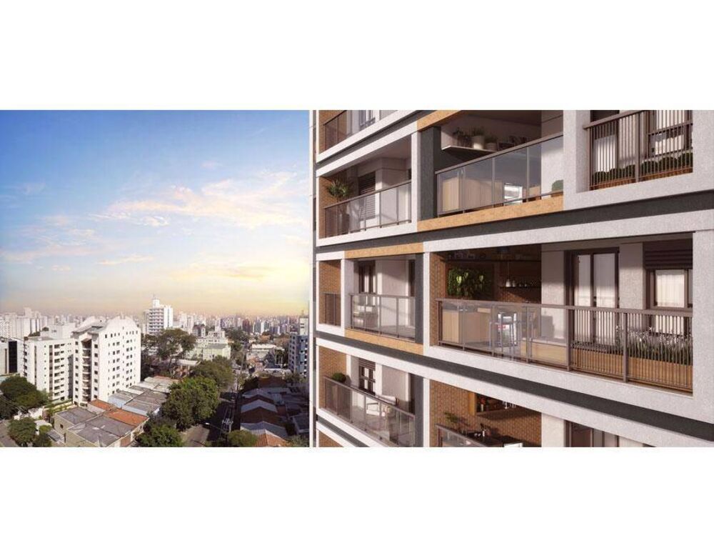 Apartamento, 1 quarto, 72 m² - Foto 45