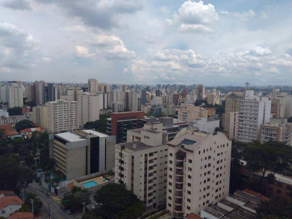 Apartamento, 1 quarto, 72 m² - Foto 53