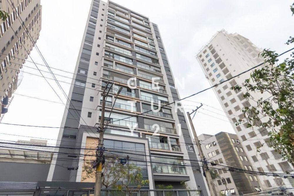 Apartamento, 1 quarto, 72 m² - Foto 33