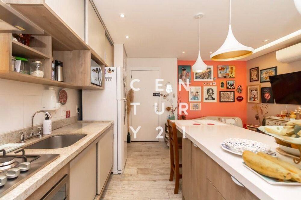Apartamento, 1 quarto, 72 m² - Foto 4