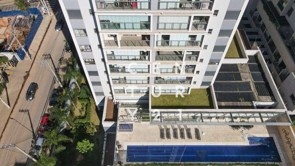 Apartamento, 1 quarto, 72 m² - Foto 41