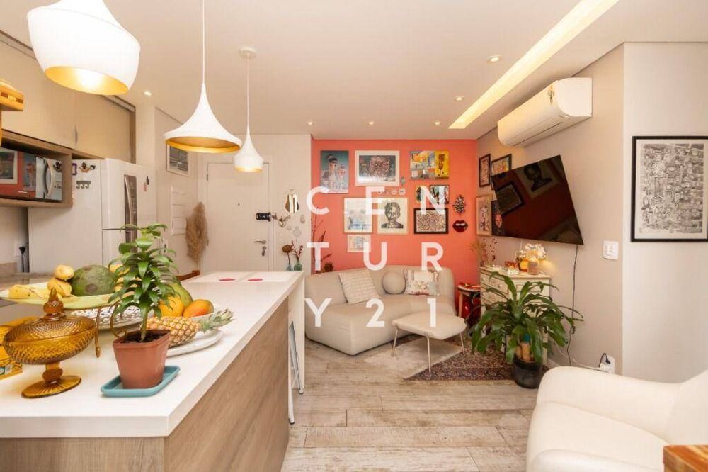 Apartamento, 1 quarto, 72 m² - Foto 9