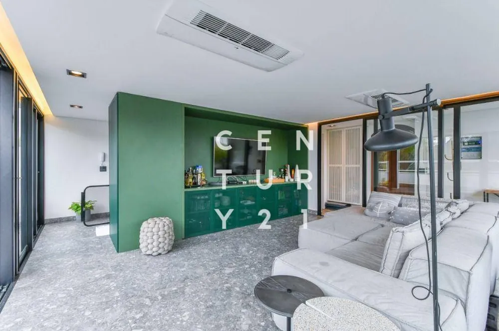 Apartamento, 3 quartos, 260 m² - Foto 5