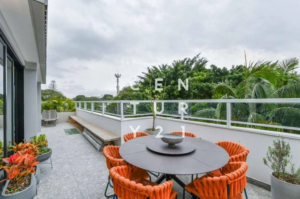 Apartamento, 3 quartos, 260 m² - Foto 4