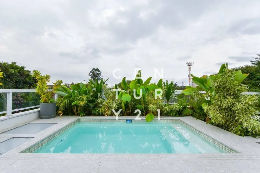 Apartamento, 3 quartos, 260 m² - Foto 1