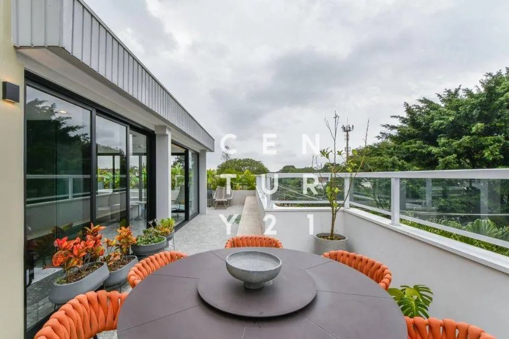 Apartamento, 3 quartos, 260 m² - Foto 3