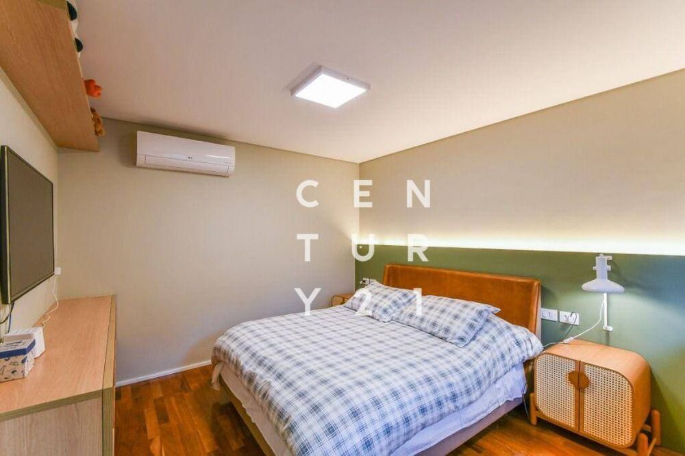 Apartamento, 3 quartos, 260 m² - Foto 2