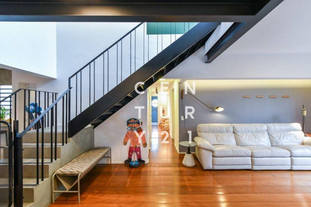 Apartamento, 3 quartos, 260 m² - Foto 3