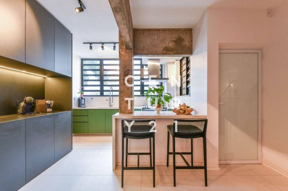 Apartamento, 3 quartos, 260 m² - Foto 1