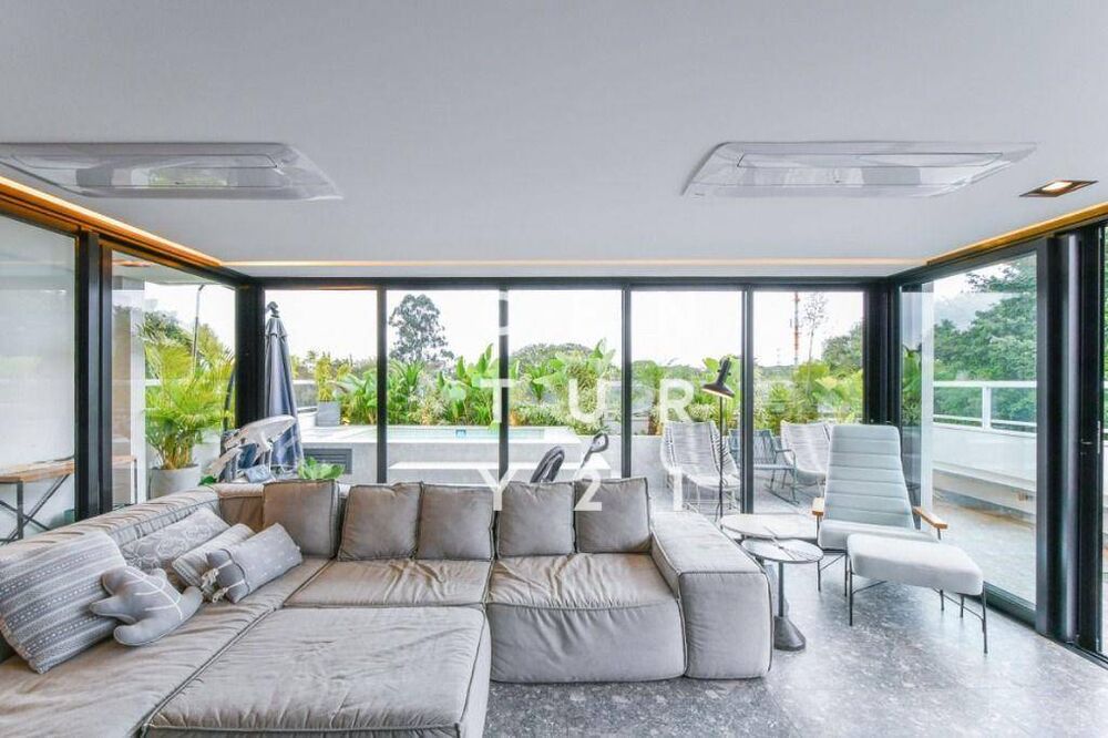 Apartamento, 3 quartos, 260 m² - Foto 4