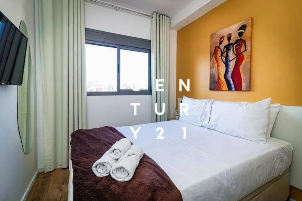 Apartamento, 1 quarto, 26 m² - Foto 6