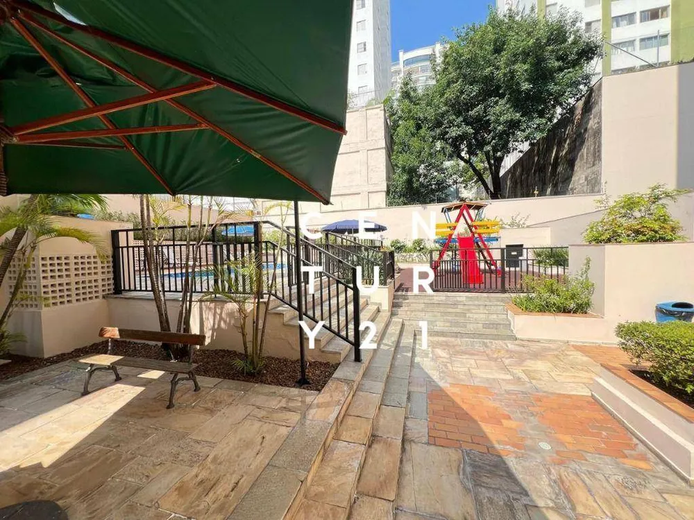 Apartamento, 3 quartos, 140 m² - Foto 2