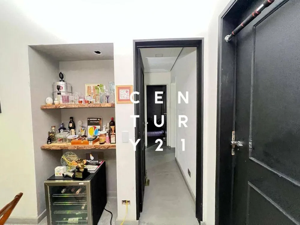 Apartamento, 3 quartos, 140 m² - Foto 1