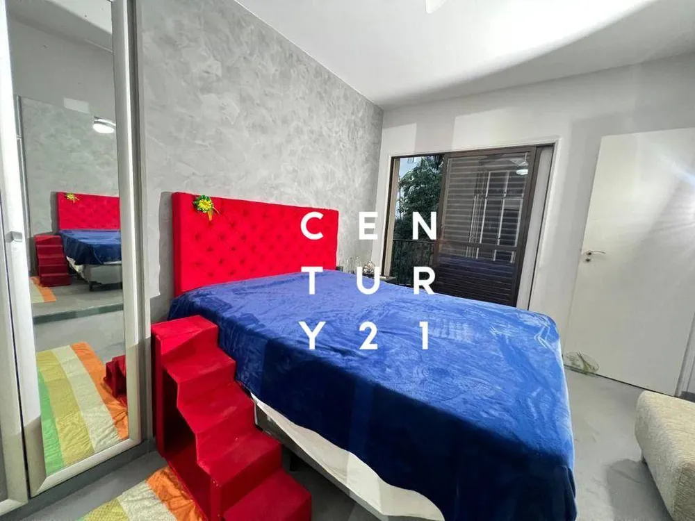 Apartamento, 3 quartos, 140 m² - Foto 3