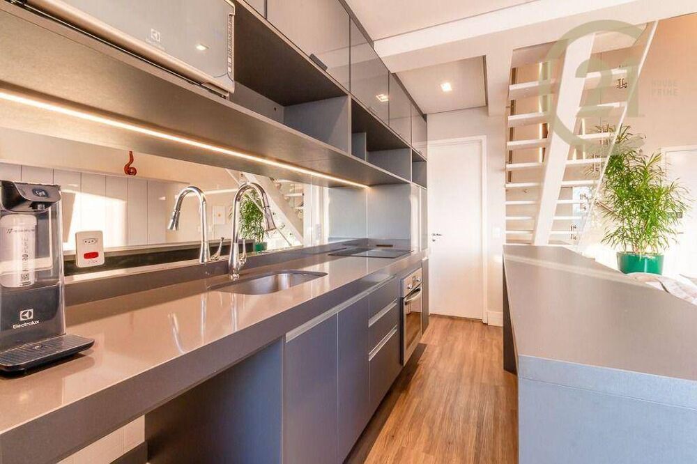 Apartamento, 1 quarto, 60 m² - Foto 2