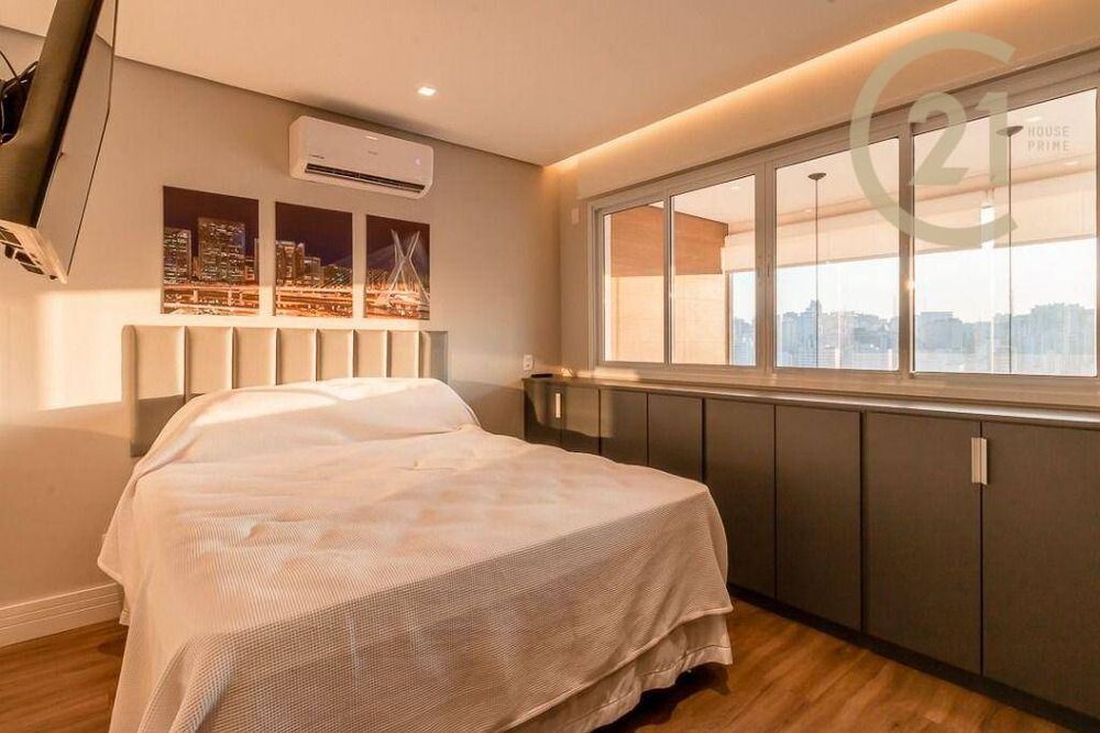 Apartamento, 1 quarto, 60 m² - Foto 5