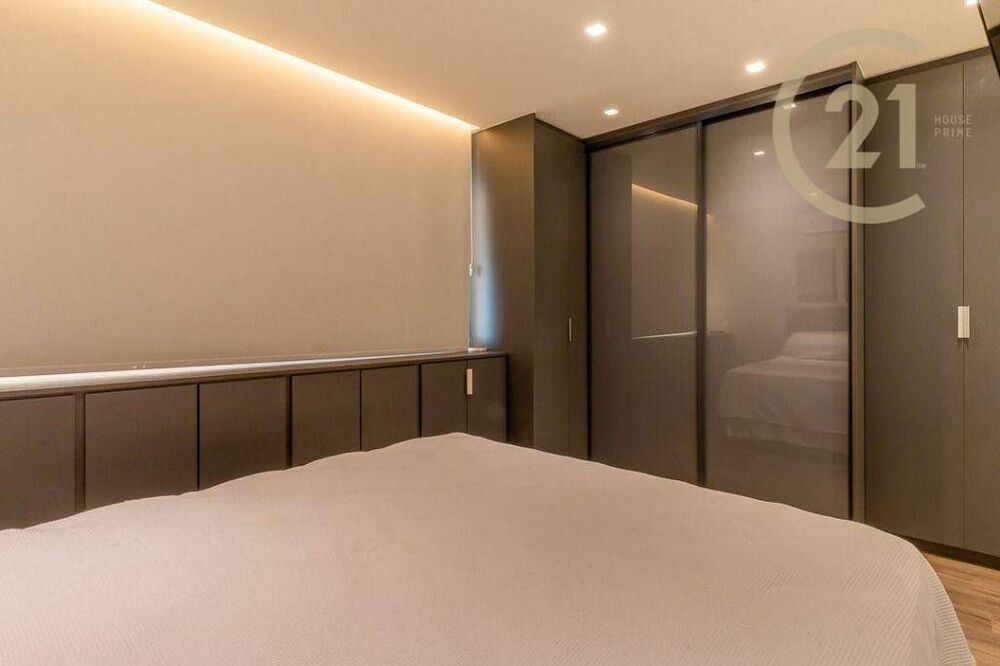 Apartamento, 1 quarto, 60 m² - Foto 1