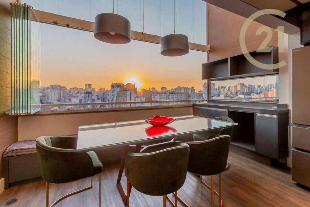 Apartamento, 1 quarto, 60 m² - Foto 7
