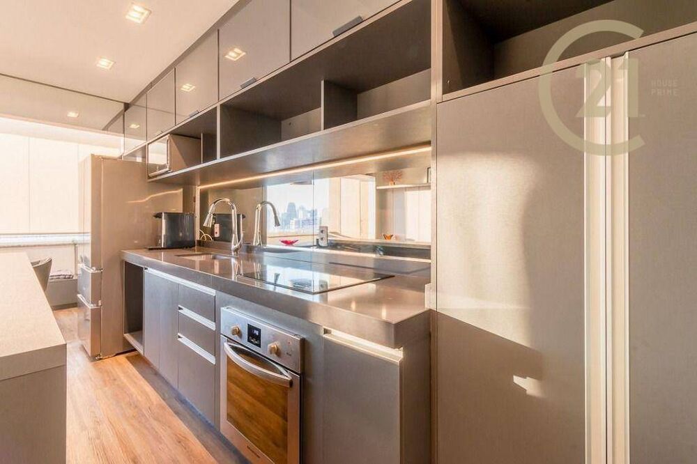 Apartamento, 1 quarto, 60 m² - Foto 8