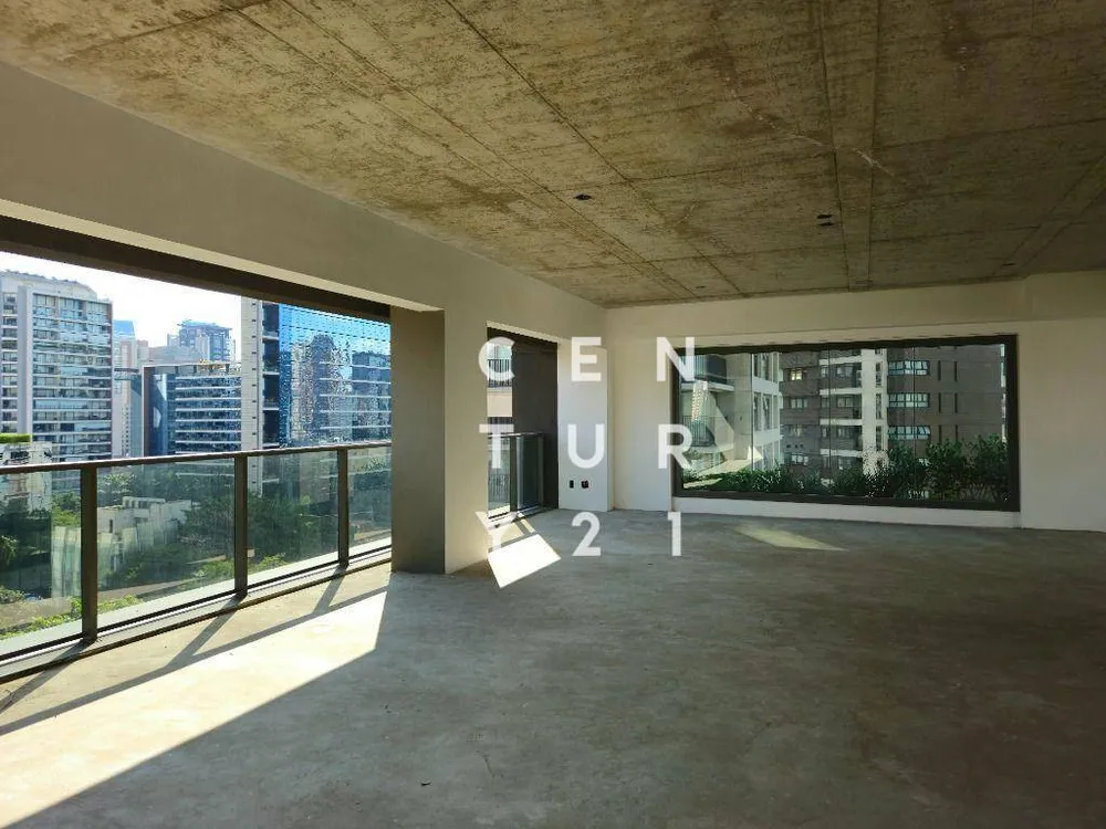 Apartamento, 3 quartos, 227 m² - Foto 5