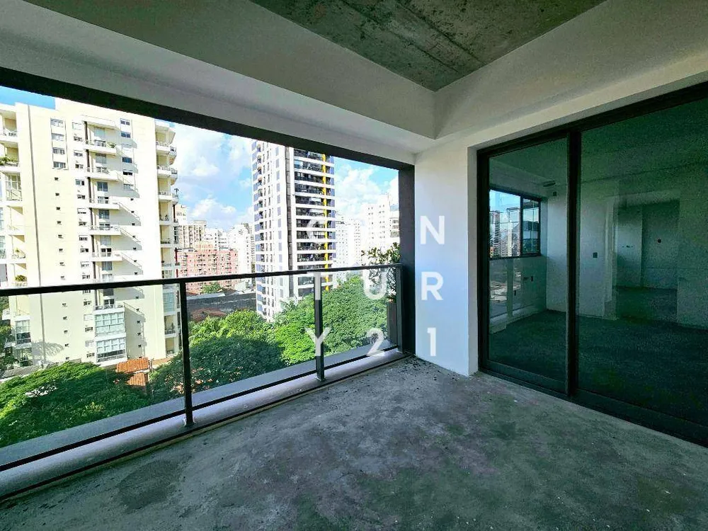Apartamento, 3 quartos, 227 m² - Foto 9